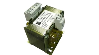 MARSHALL AIR SYSTEMS 504307