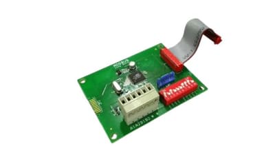 INVENSYS MODBUS