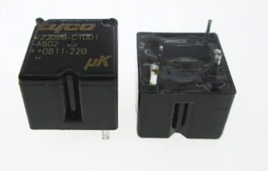TYCO V23086-C1001-A602
