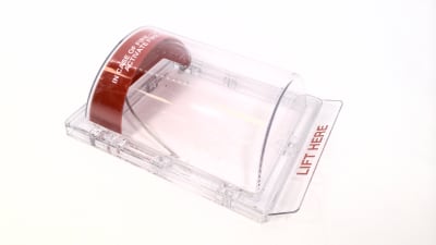 SAFETY TECHNOLOGY INT STI-1250