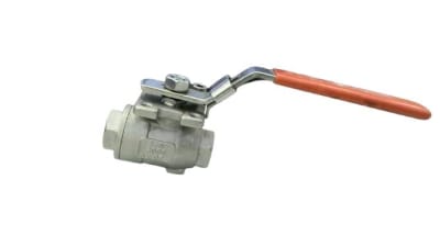 KF CONTROMATICS 3/8''8000-LH-M3
