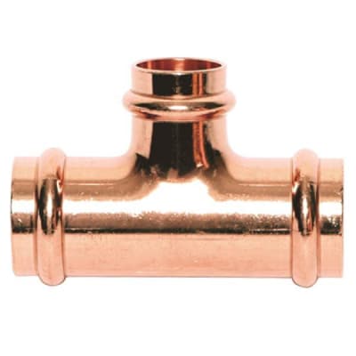 MUELLER INDUSTRIES PF 04087