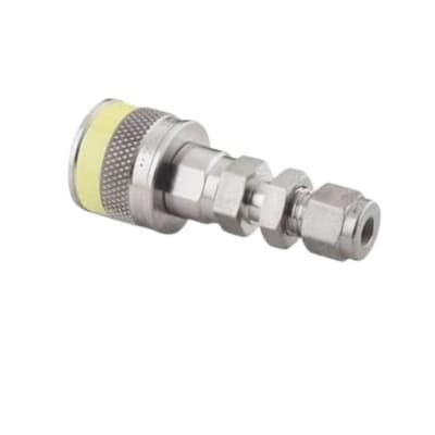 SWAGELOK SS-QC6-B1-600K4