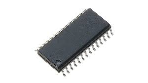 INFINEON BTM7740GXUMA1