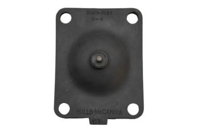 HILLS MCCANNA CO 2-A11-0320-W-CC