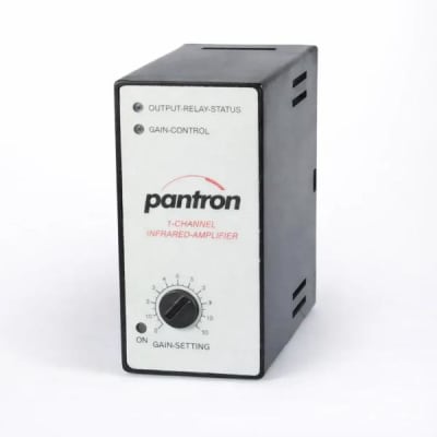 PANTRON ISG-N24/24VDC