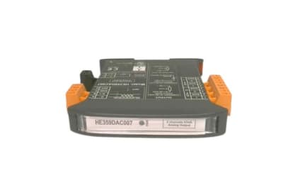 HORNER AUTOMATION HE359DAC007