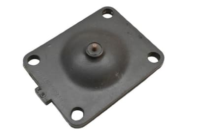 HILLS MCCANNA CO 2-A11-0320-W-0