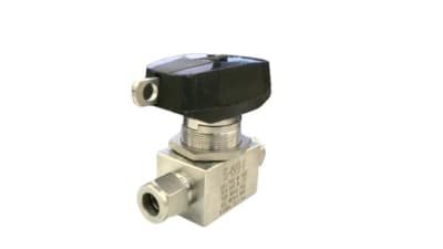 SWAGELOK SS-45VS8-LL