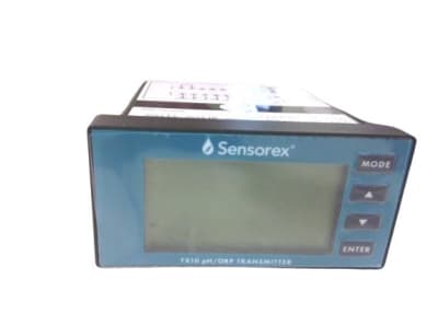 SENSOREX TX10
