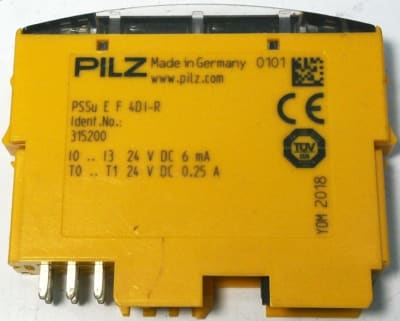 PILZ 315200