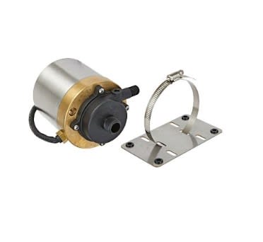 LITTLE GIANT PUMP MSR-2