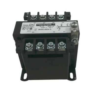 MICRON TRANSFORMER B050-0634-5