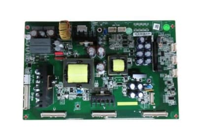 EATON CORPORATION DXG-SPR-4FR6MPB-245