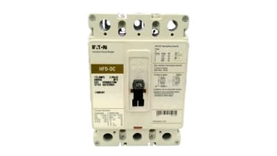 EATON CORPORATION 6627C26G61