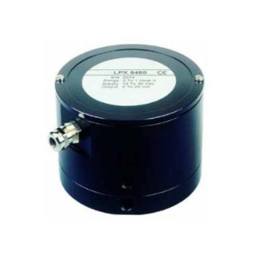 GENERAL ELECTRIC LPM5480