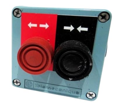 SCHNEIDER ELECTRIC XAPM1202SK902