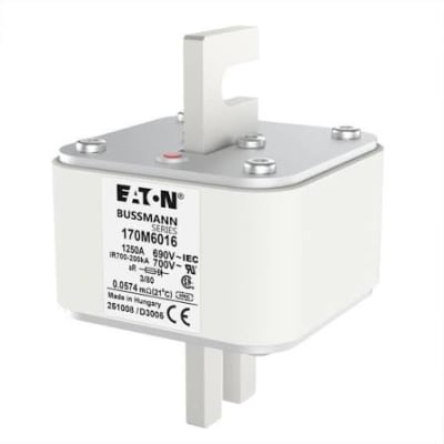 EATON CORPORATION 170M6016