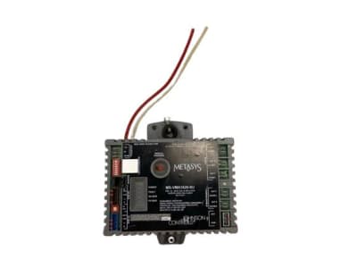 JOHNSON CONTROLS MS-VMA1620-0U