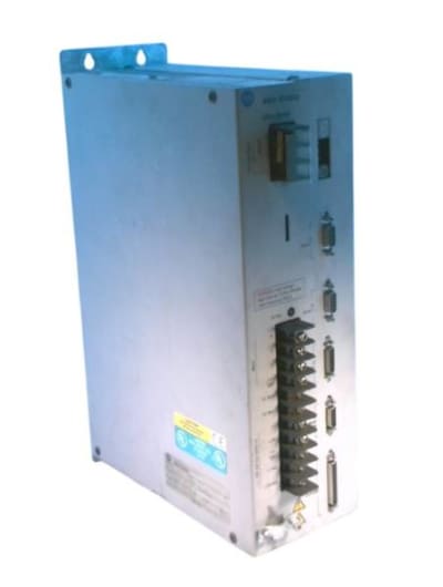 ALLEN BRADLEY 1398-DDM-030