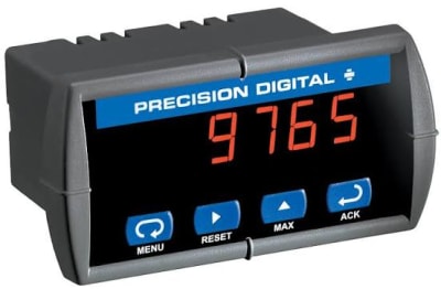 PRECISION DIGITAL PD765-6R2-01