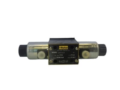 PARKER D3W1CNJW