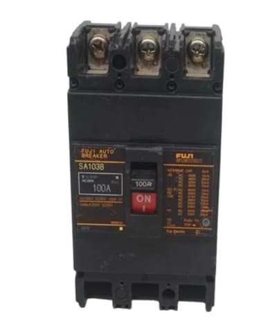FUJI ELECTRIC SA103B/100
