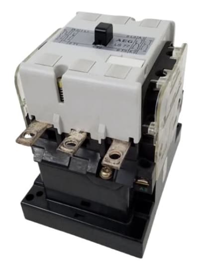 EEC AEG 910-337-361-50