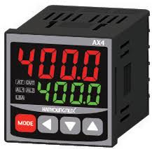 HANYOUNG ELECTRONIC CO AX4-1A