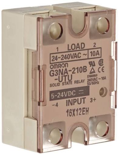 OMRON G3NA-D210B-UTU 100-240VAC