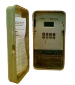 NSI INDUSTRIES DZS100A-12