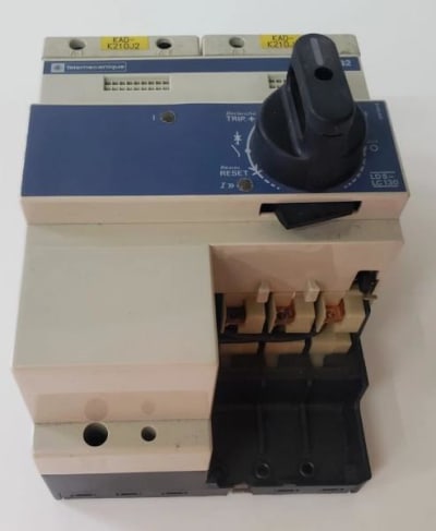 SCHNEIDER ELECTRIC LD5LC130FCH5