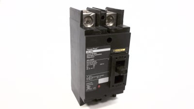 SCHNEIDER ELECTRIC QGL22200