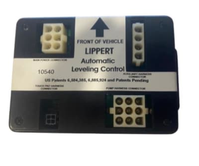 LIPPERT 10540