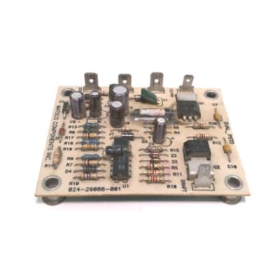WATSCO COMPONENTS INC 024-26088-001