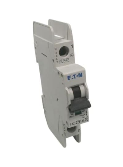 EATON CORPORATION FAZ-C25/1-NA-DC-SP