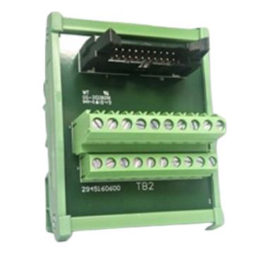DELTA ELECTRONICS UB-10-ID16A