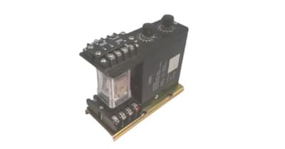 KANSON ELECTRONICS INC 1030-1-E-F-6-B