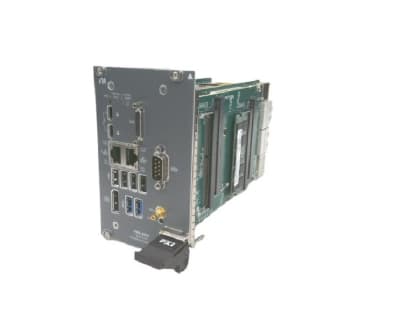 NATIONAL INSTRUMENTS 787807-01