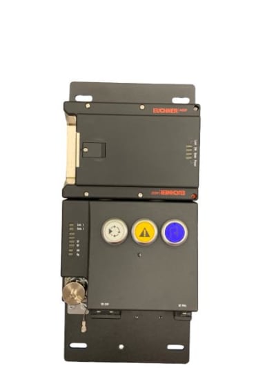 EUCHNER MGB-L2B-PNC-L-116523
