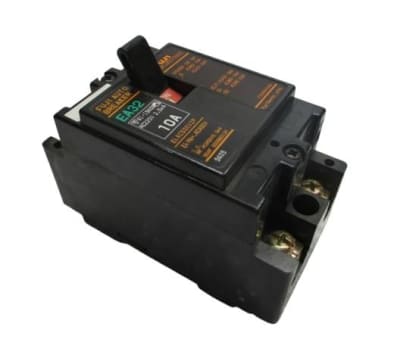 FUJI ELECTRIC EA32-10