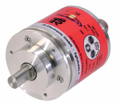 T&R ELECTRONIC CEV58M-00025