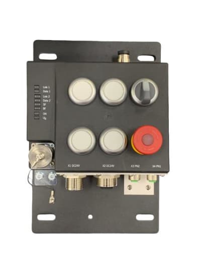 EUCHNER MGB-B-A300A2-PN-126713