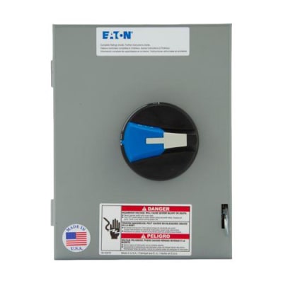 EATON CORPORATION ER53080UD