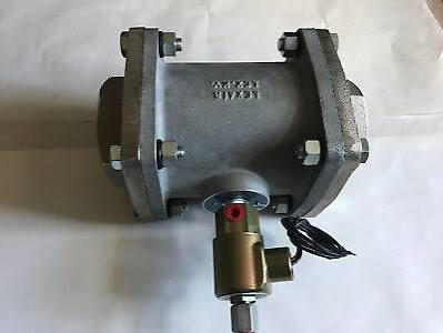 LEXAIR INC 310432-1