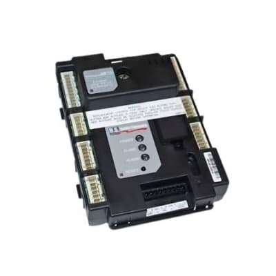 BURNHAM BOILERS 106191-01
