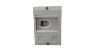 EATON CORPORATION XTPBXENCF40