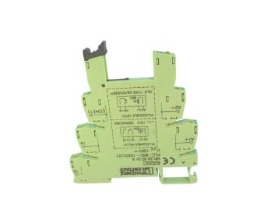 PHOENIX CONTACT PLC-BSC-125DC/21