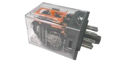 SKY ELECTRONICS SKKPA-3C-240VAC