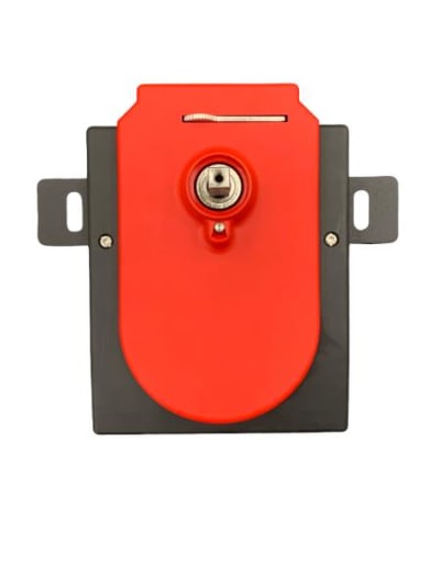 EUCHNER MGB-H-AA1A2-L-106221